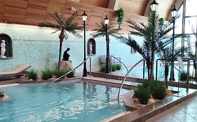 Spa Residence Carbona Siesta Apartman