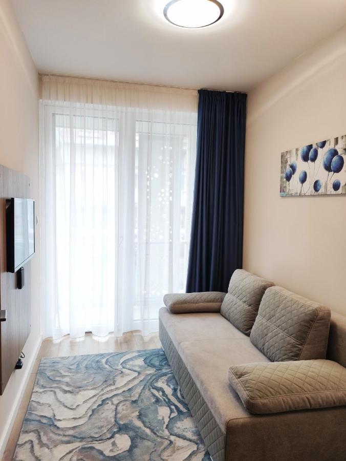 Spa Residence Carbona Siesta Apartman Хевіз Екстер'єр фото