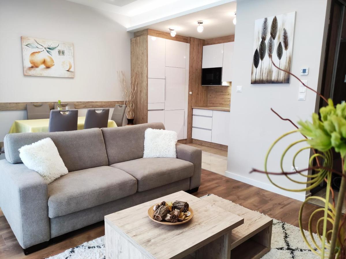 Spa Residence Carbona Siesta Apartman Хевіз Екстер'єр фото