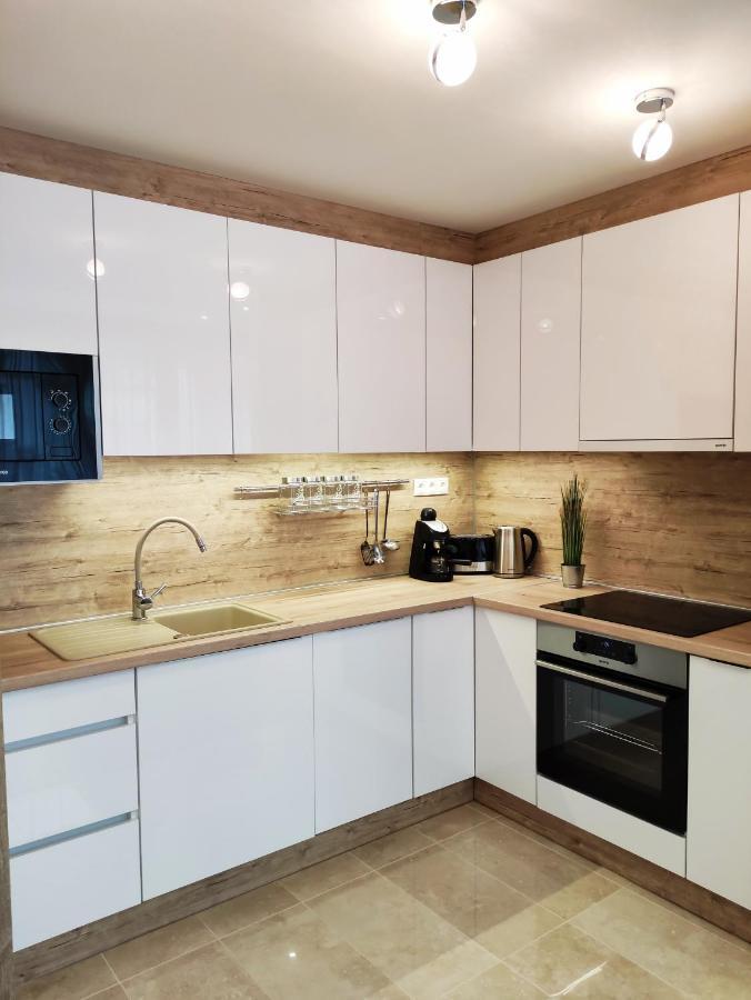 Spa Residence Carbona Siesta Apartman Хевіз Екстер'єр фото