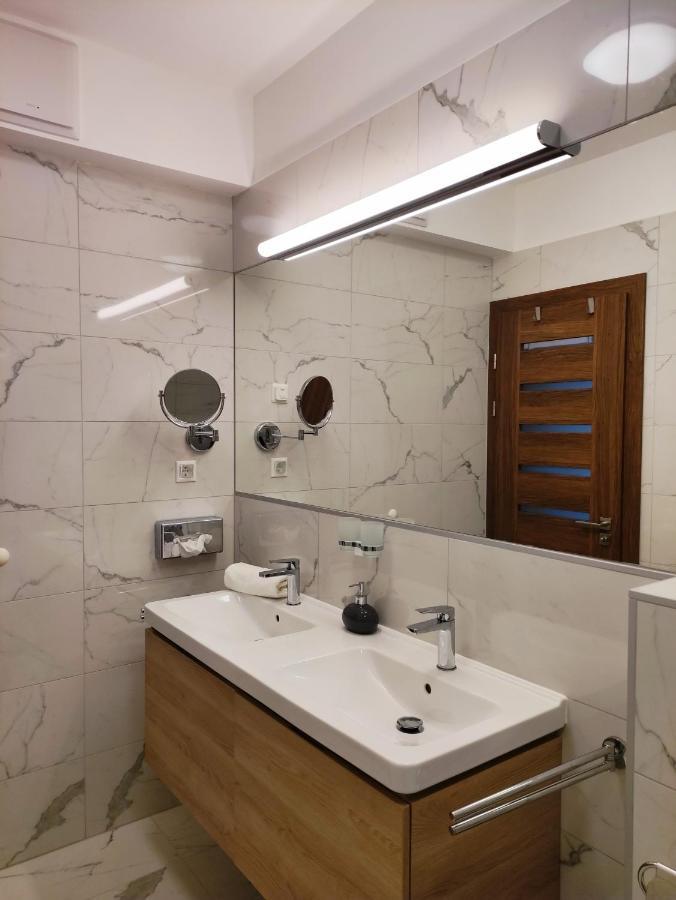 Spa Residence Carbona Siesta Apartman Хевіз Екстер'єр фото