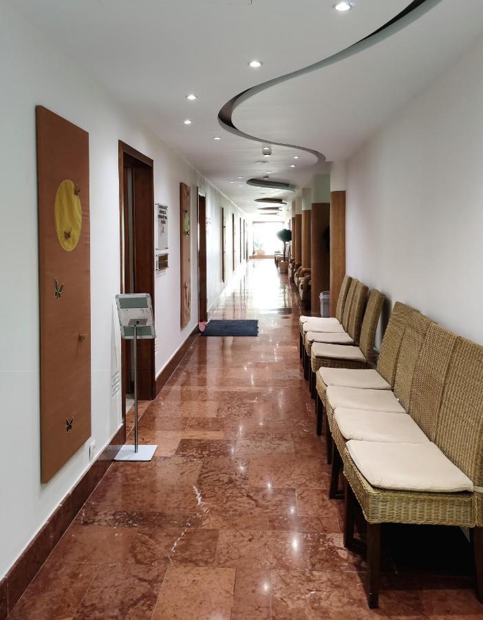Spa Residence Carbona Siesta Apartman Хевіз Екстер'єр фото